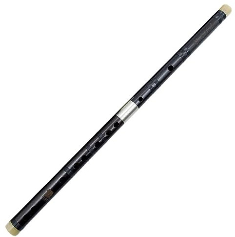 BBAUER flute a bec flute irlandaise flute enfantFife ancien divisé en deux sections, adapté aux étudiants, aux adultes et aux débutants(Color:1,Size:F)
