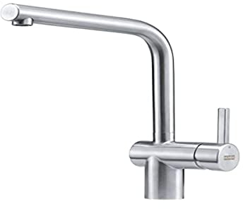 Atlas Neo - Stainless Steel