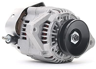RIDEX 4G0849 Alternatore con regolatore integrato Compatibilità con SUZUKI Samurai SUV SJ