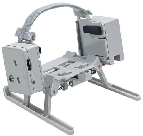 Sistema Airdrop compatible con accesorios DJI Mini 4 Pro Drone, lanzador de liberación rápida, dispositivo de transporte de entrega de carga útil para boda, pesca, búsqueda y rescate