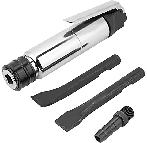 Pala Pneumatica Dritta per Progetti di Saldatura e Lavorazione dei Metalli