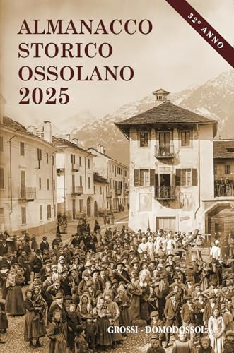 Almanacco storico ossolano 2025