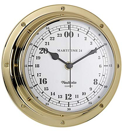 Nauticalia Maritime 24 Uhr