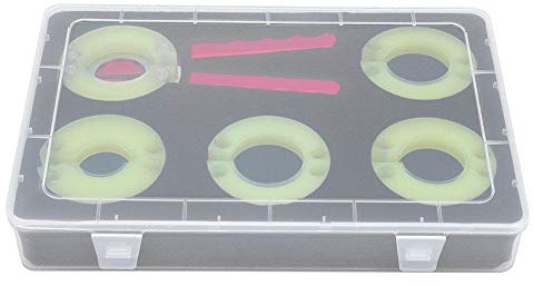 Ichiias Uhrmacherwerkzeug, Uhrmacher Reparatur Werkzeug Professionelles Uhrmacherwerkzeug zum Entfernen von Lünettenöffnern für Uhrmacher