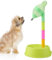 Cyrank Pet Water Bottle Stand, 650ml Automatic Dispenser for Dogs, Guinea Pigs, Mice