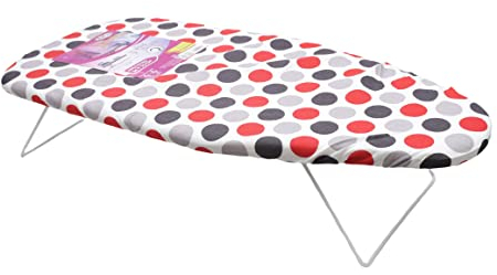 Maury's Asse Da Stiro Da Tavolo 34 X 75 X H 15 Cm