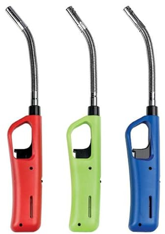 MULTIMARCA 135666 Encendedor BBQ Maxi Flexible