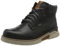 FRETZ men Herren Cooper Chukka-Stiefel, Schwarz, 46 EU