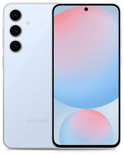 Samsung SM-S721 S24 FE 8+128GB 6.7 5G Blue ITA