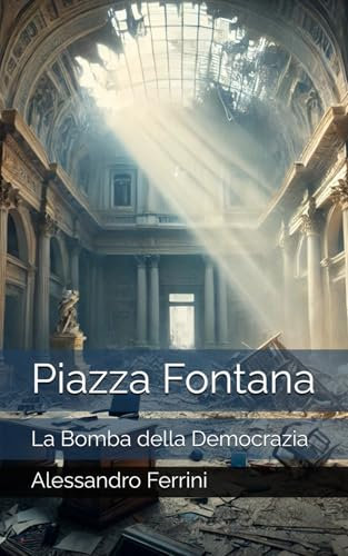 Piazza Fontana: La Bomba della Democrazia
