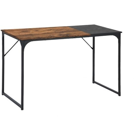 Utdragbart bord Ibro i vintagestil