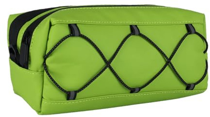 BCIOUS Durabilidad de almacenamiento de ciclismo aislado, bolsa térmica para manillar de bicicleta de carretera, accesorio esencial para bicicleta, bolsa frontal regular