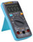 AN8002 True-RMS-Digital-Multimeter automatische Auslegung AC/DCOhm Current Meter 6000 Counts