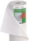 HaGa Non-tissé de drainage 120g/m² en 2m x 10m comme non-tissé de drainage, non-tissé pour bac à sable, géo-non-tissé, non-tissé de séparation pour le jardinage et sous les pavés