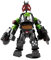 McFarlane 40k Actionfigur Ork Meganob with Buzzsaw 30 cm, 11978, Mehrfarbig