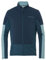 VAUDE Herren Mens All Year Moab Fz T-shirt Trikot, Dark Sea Uni, L EU