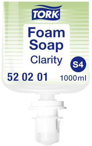 TORK Starter Pack 960201 Schaumseife 1000 ml 1 Set