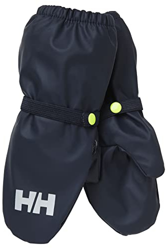 Helly Hansen barn berg fleece Pu handskar