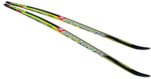 Skating Langlauf Ski Brados Pro Skate Ski (PTEX 4000) (183)
