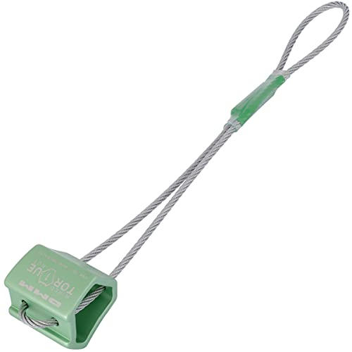 DMM Wire Torque Nuts Klemmkeil, 2/Red