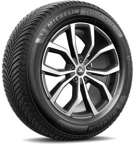 235/55Vr19 Michelin Tl Crossclimate 2 Suv (Eu)101V