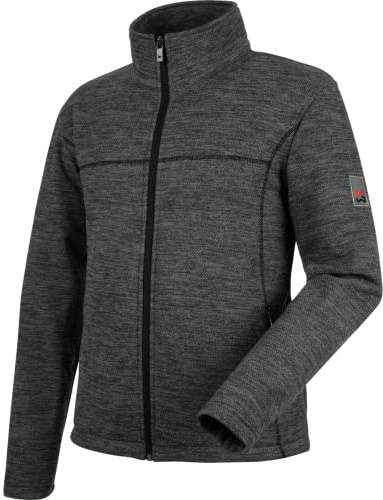 WüRTH MODYF Veste polaire de travail Neso anthracite - Taille M