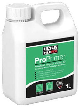 Instarmac 5L UltraTileFix ProPrimer Advanced Polymer Primer (Suitable for Underfloor Heating)