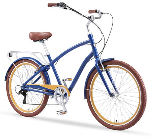 EVRYjourney Mens Bike