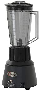 Blender Pro 1.25l 600w Gris - SANTOS 33GE