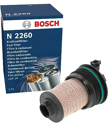 Bosch N2260 - Dieselfilter Auto