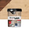 MAISON DECO Lasure intérieure Poutre et lambris Relook Bois, pin Recycle, 0.75 l