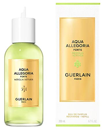 *Aqua Allegoria Forte, Nerolia VETIVER