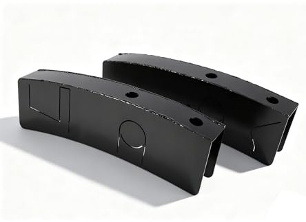 ELITEWILL Frame Repair Kit Fit for 99-06 Chevy Silverado GMC Sierra 1500