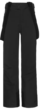 Protest Jungen Ski- Und Snowboardhose BORK JR