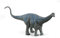 SCHLEICH Dinosaurs | Brontosaurus 15027 | detailgetreuer Dino | Dino Spielzeug zum Sammeln | tolles Geschenk für Mädchen und Jungen Dinosaurier Spielzeug ab 3 Jahre | 33 x 6 x 11 cm
