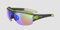 Generisch Evil Eye trace ng pro Sportbrille e030 Farbe 6500 Größe L