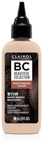 Clairol Professional Beautiful Collection Semi-Permanent Hair Color