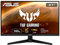 ASUS TUF Gaming VG277Q1A - 27 Zoll Full HD Monitor - 165 Hz, 1ms MPRT, FreeSync Premium - VA Panel, 16:9, 1920x1080, DisplayPort, HDMI, schwarz