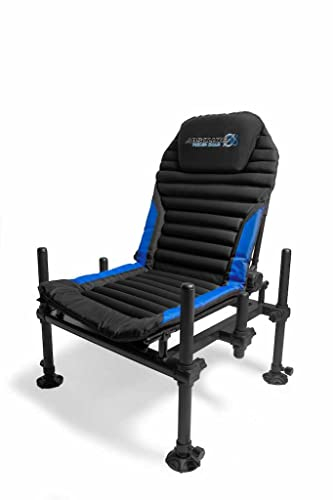Preston Innovations Absolute 36 Feeder Chair (p0120021), Black