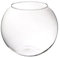 SWEET HOME Vaso a Sfera in Vetro cod.VA00753LU cm 24,5h diam.30 by Varotto & Co.