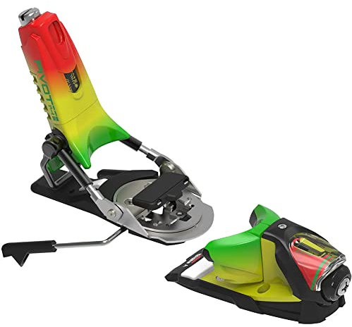 Look Pivot 14 GW Mens Ski Bindings Forza 3.0 115mm