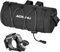 ACRUNU Multifunktionale Fahrradtasche Lenker mit Schultergurt, ca.2L Wasserdicht Fahrrad Lenkertasche Vorne mit Fahrradklingel 22-24mm Fahrradzubehör für Mountainbike, Rennrad