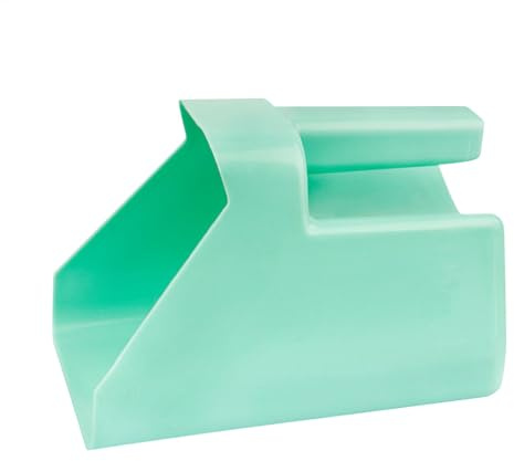 Horse Feed Scoop, högpresterande överföringsspaffel | Utility Scoop