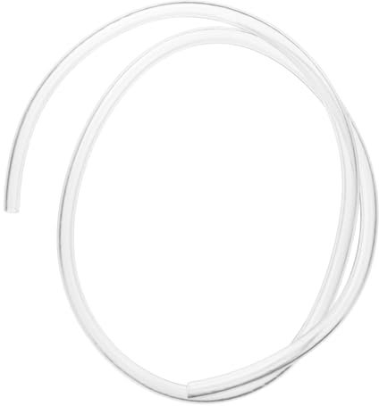 SHINEOFI Niveau Eau pour Linge Tube Tuyau de Raccordement Automatique Compatible Plusieurs Marques Installation Simple et Durable