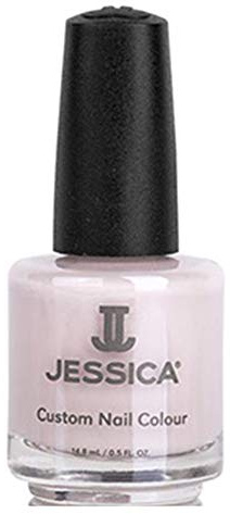 JESSICA Custom Colour Nail Polish | Award-Winning Polish | Strengthening Nail Polish, Long Lasting Nail Varnish | Chip-Resistant & Hard-Wearing for Salon-Quality Finish | Cheeky | 14.8ml
