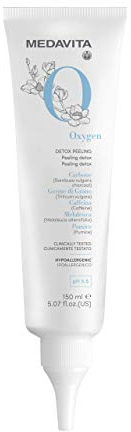 MEDAVITA Oxygen Detox Peeling 150ml