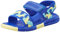 Chicco, Sandalias Niña y Niño con Cierre Doble con Ajustable, Ideales para la Playa y la Piscina, Zapatos para Niñas y Niños, Diseñado en Italia