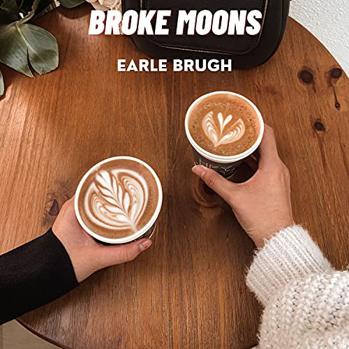 Broke Moons