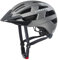 Winora Unisex – Erwachsene Cratoni Velo-X (City) Helme, Anthrazit Matt, S/M