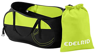 EDELRID Unisex – Bolsa de Cuerda para Adultos 30 II, 138 Oasis, 30 L